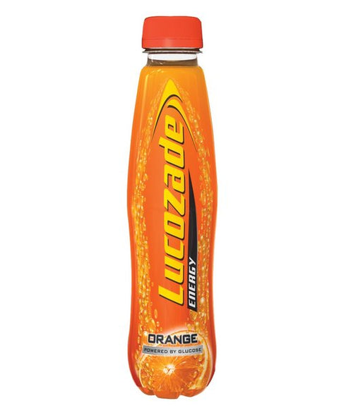 Lucozade Energy Orange 380ml